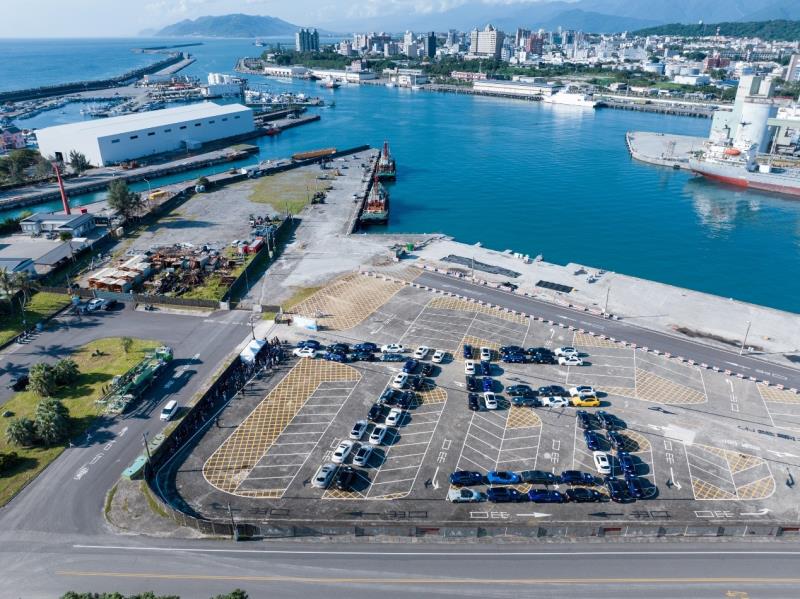 臺灣港務公司114年招考228人！起薪最高5.6萬元，機會不容錯過